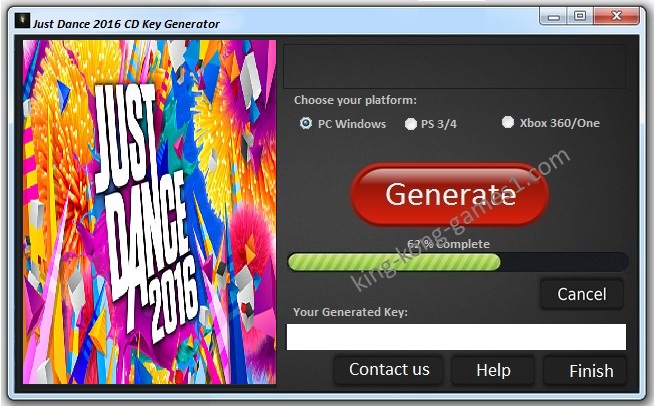 uplay key generator download